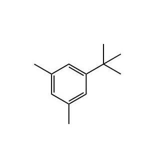 1-叔丁基-3,5-二甲苯,1-tert-Butyl-3,5-dimethylbenzene