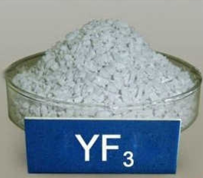 氟化釔,YTTRIUM FLUORIDE