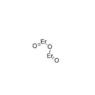 氧化饵,Erbium(III) oxide