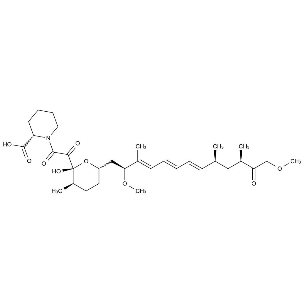 依维莫司杂质2,Everolimus Impurity 2