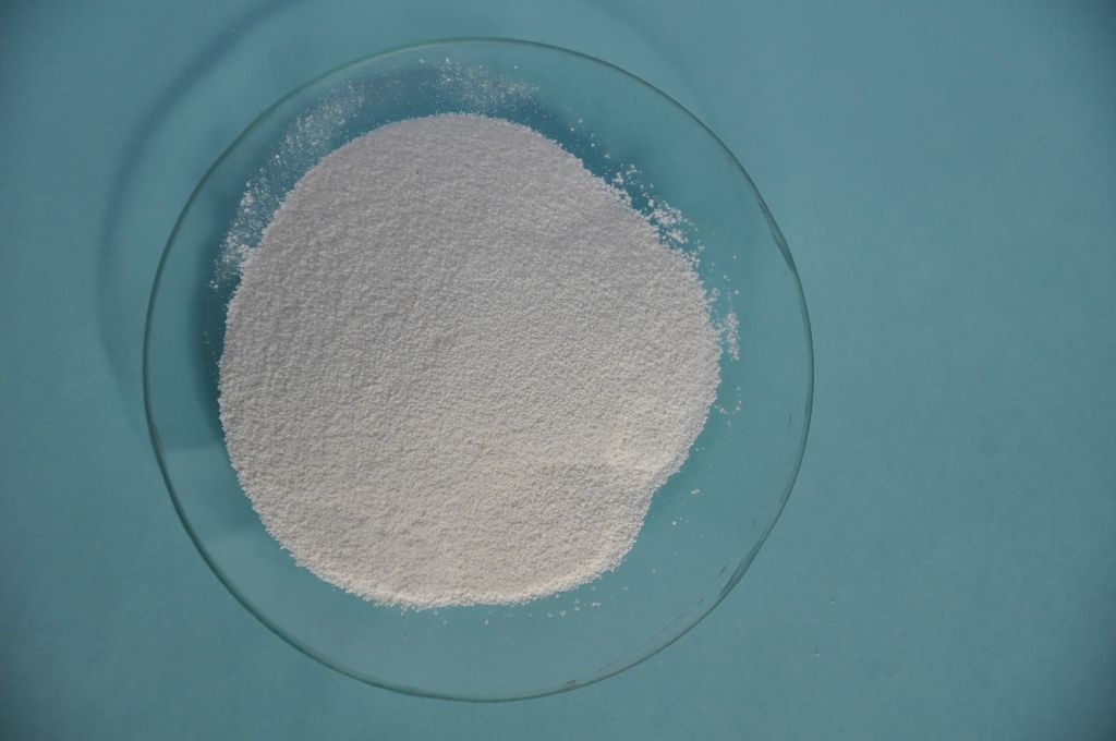 氯化镁,Magnesium chloride