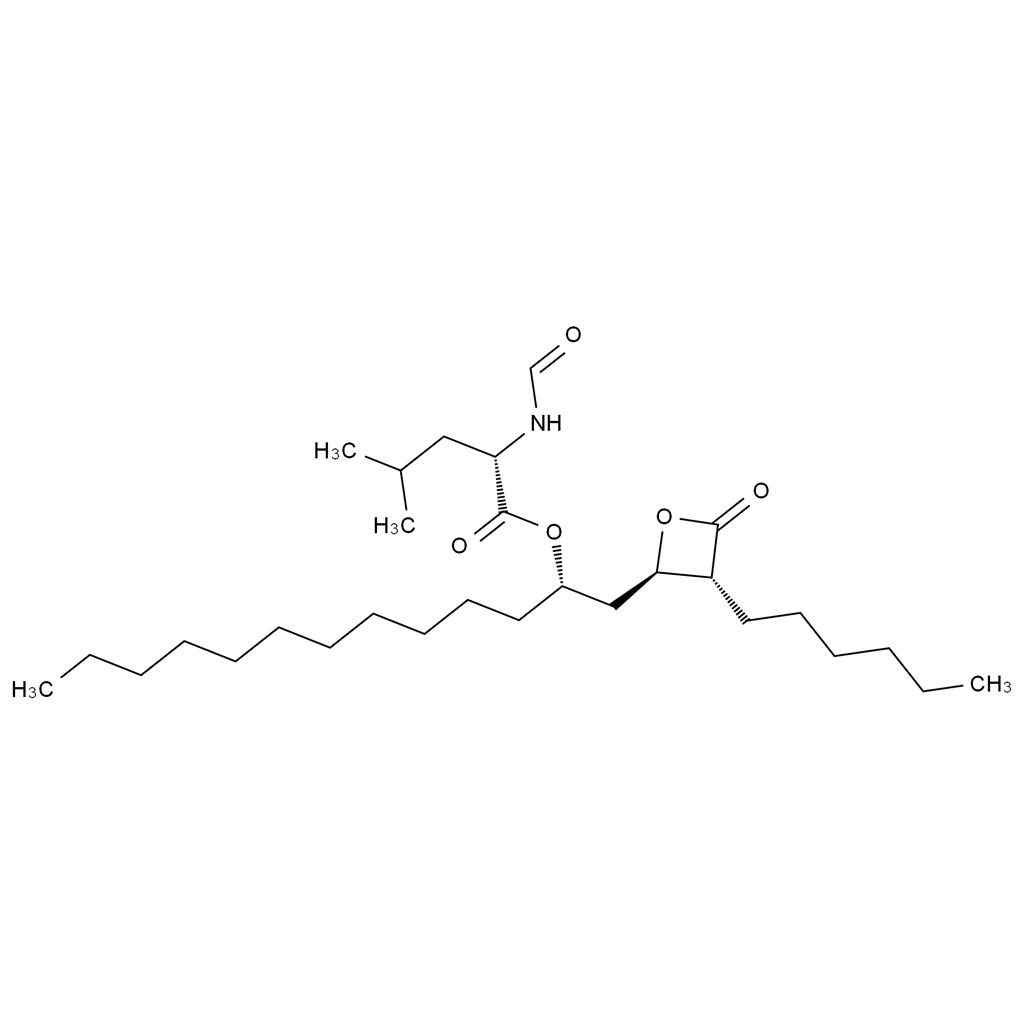 (S,S,R,R)-奧利司他,(S,S,R,R)-Orlistat