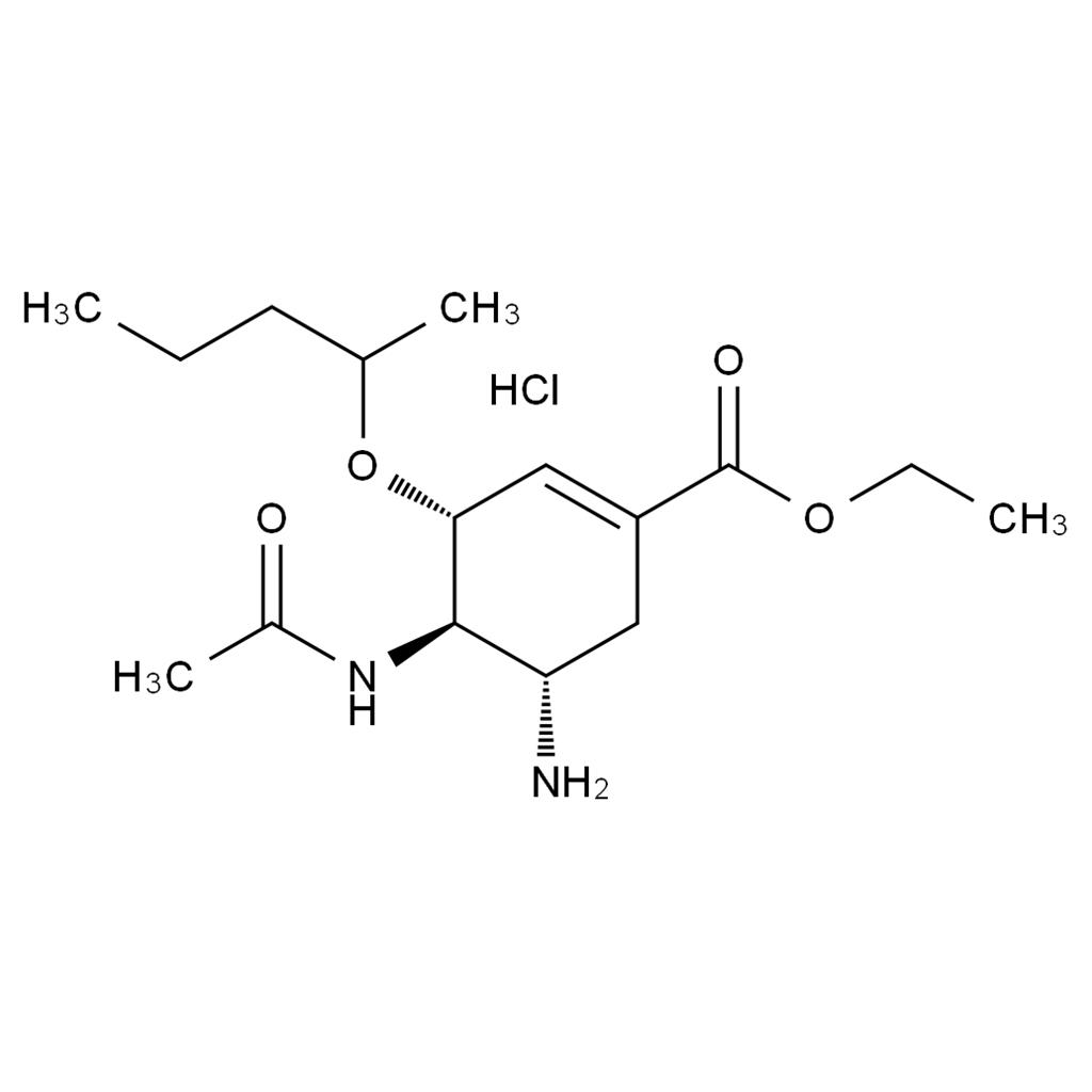 奧司他韋雜質(zhì)75,Oseltamivir Impurity 75