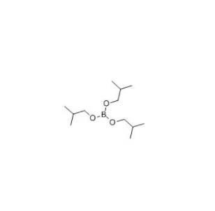 硼酸三异丁酯,TRIISOBUTYL BORATE