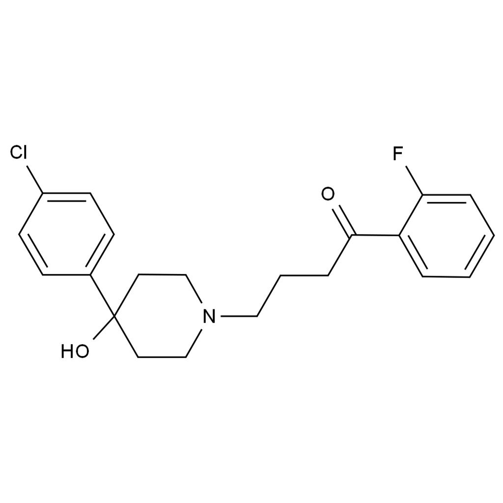 氟哌啶醇EP杂质B,Haloperidol EP Impurity B