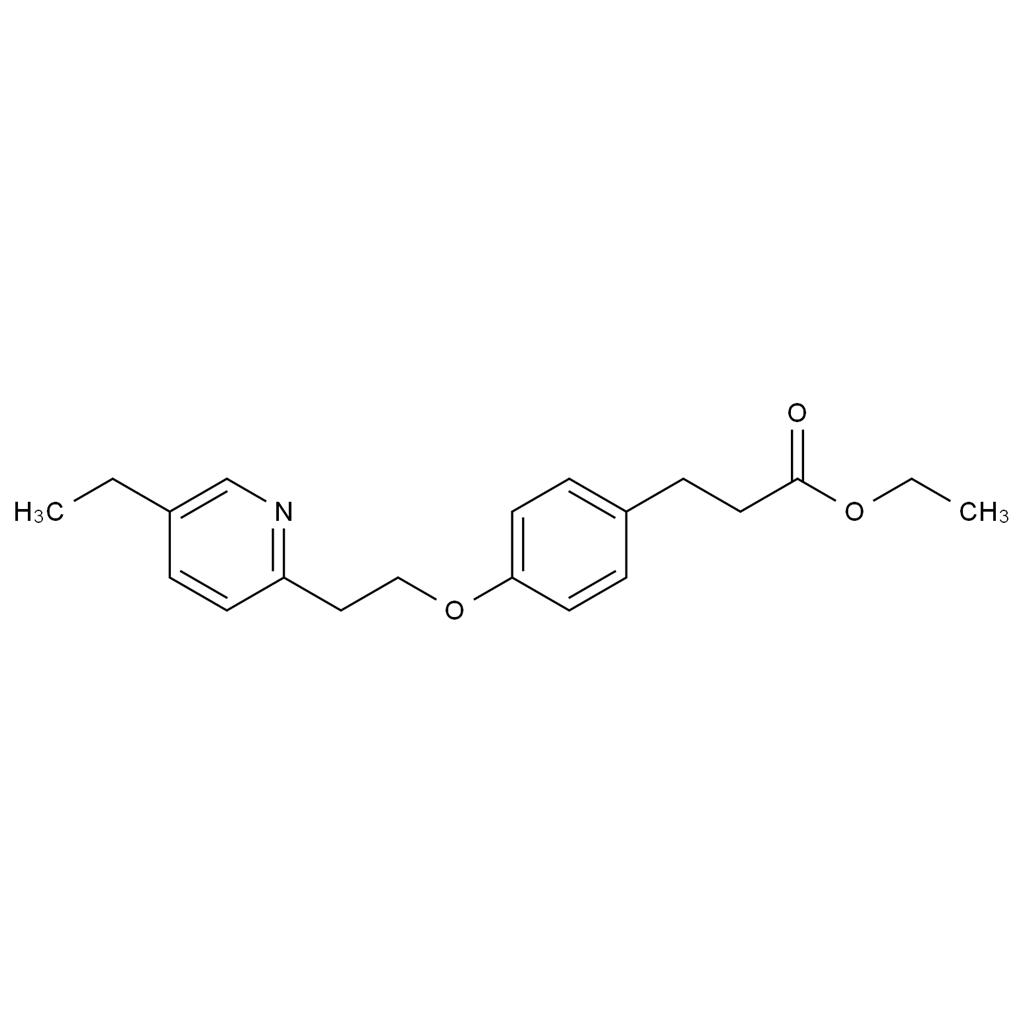 吡格列酮EP杂质E,Pioglitazone EP Impurity E