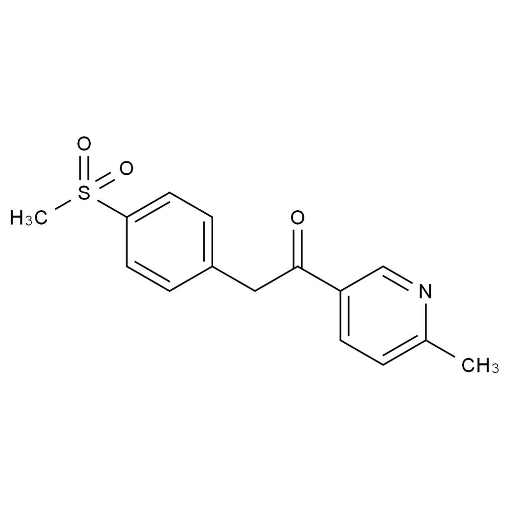 依托昔布雜質(zhì)6,Etoricoxib Impurity 6