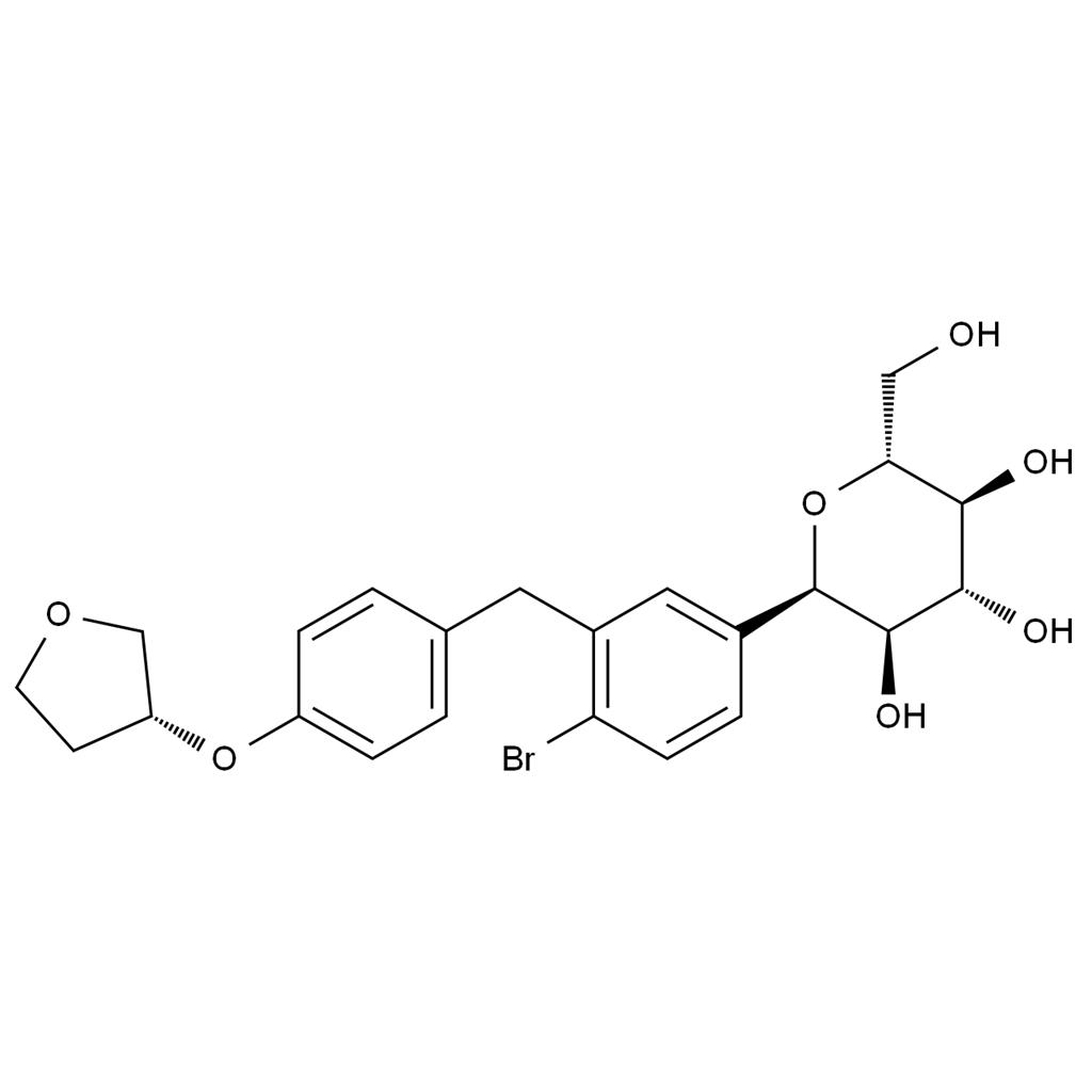 恩格列净杂质N31,Empagliflozin Impurity N31