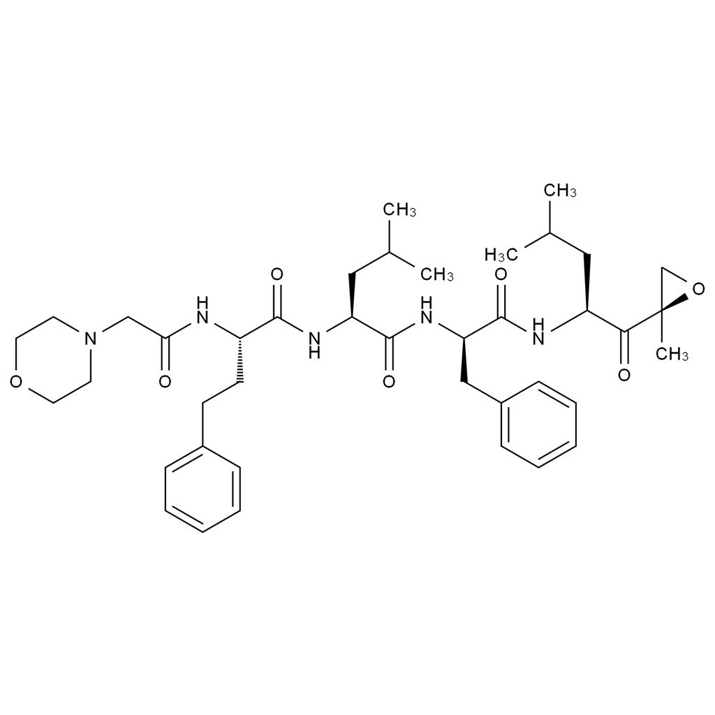 卡非佐米杂质46,Carfilzomib Impurity 46