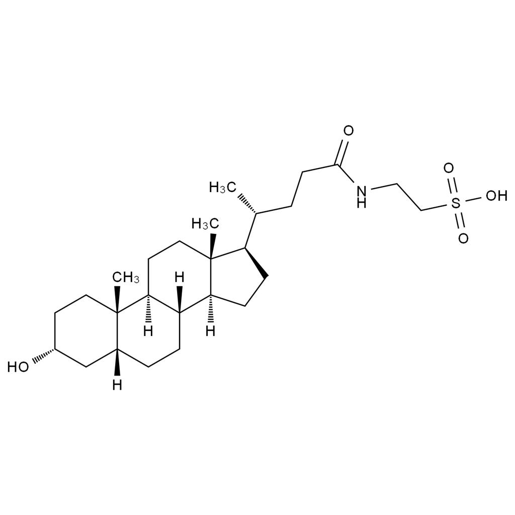 ?；鞘懰?Taurolithocholic Acid