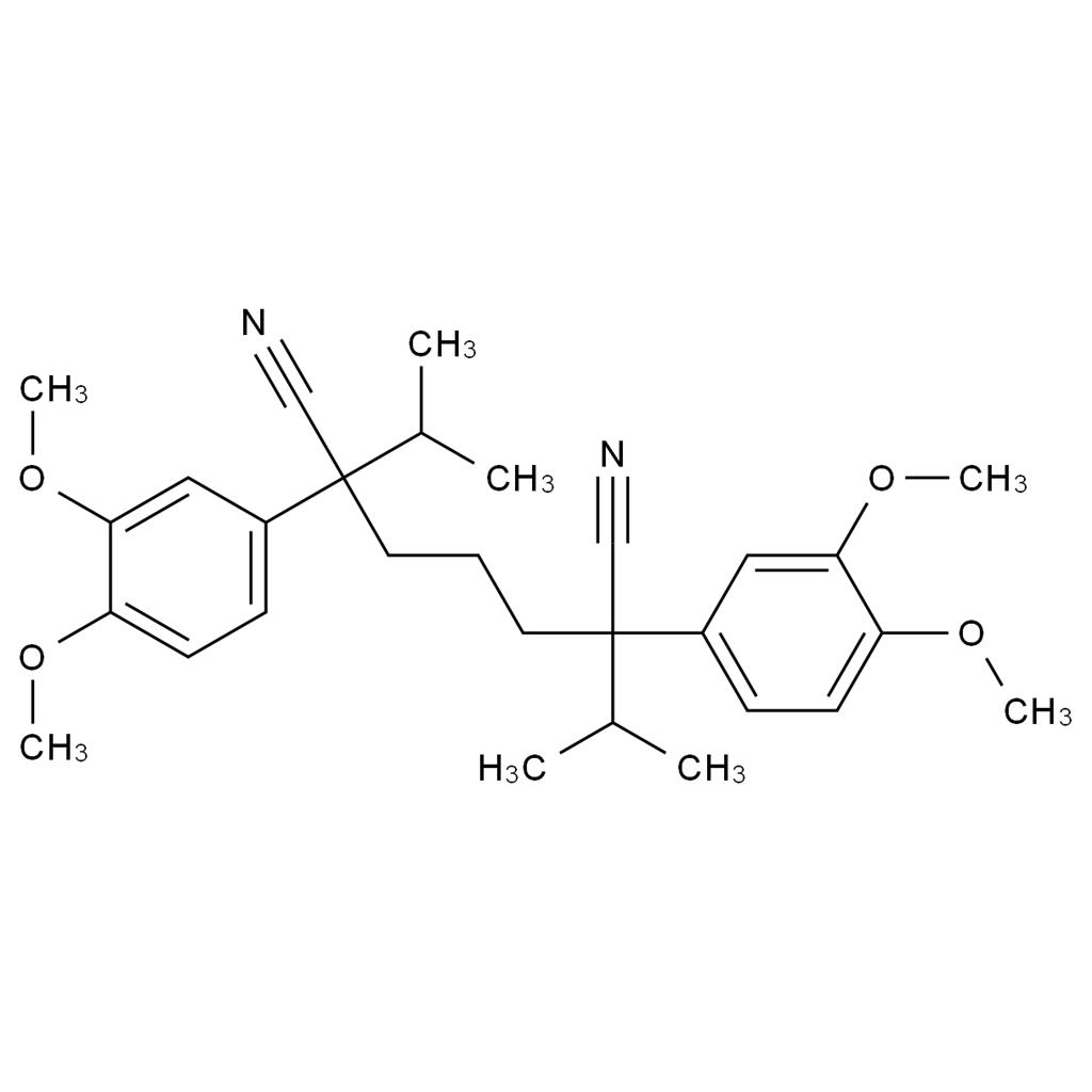 維拉帕米EP雜質(zhì)P,Verapamil EP Impurity P