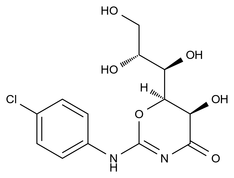 氯己定EP雜質(zhì)L,Chlorhexidine EP Impurity L