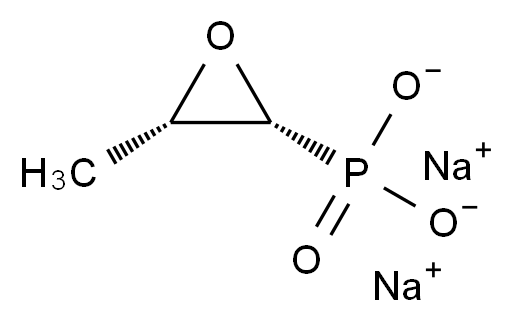 磷霉素二纳盐,Fosfomycin Disodium Salt