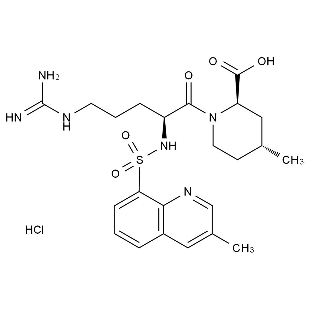 阿加曲班雜質(zhì)134,Argatroban Impurity 134