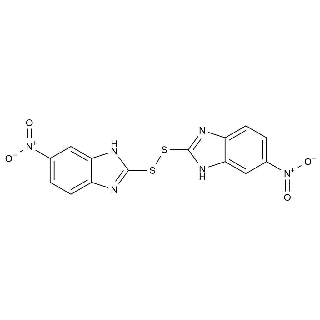 艾普拉唑雜質(zhì)51,Ilaprazole Dimer Impurity 51