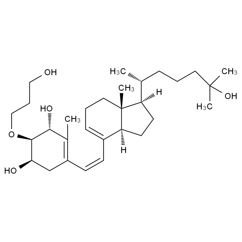 艾地骨化醇雜質(zhì)2,Eldecalcitol Impurity 2