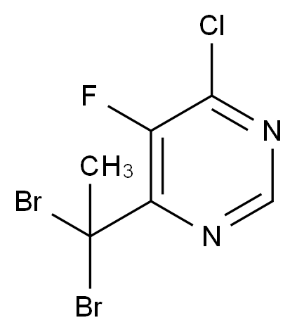 伏立康唑雜質45,Voriconazole Impurity 45