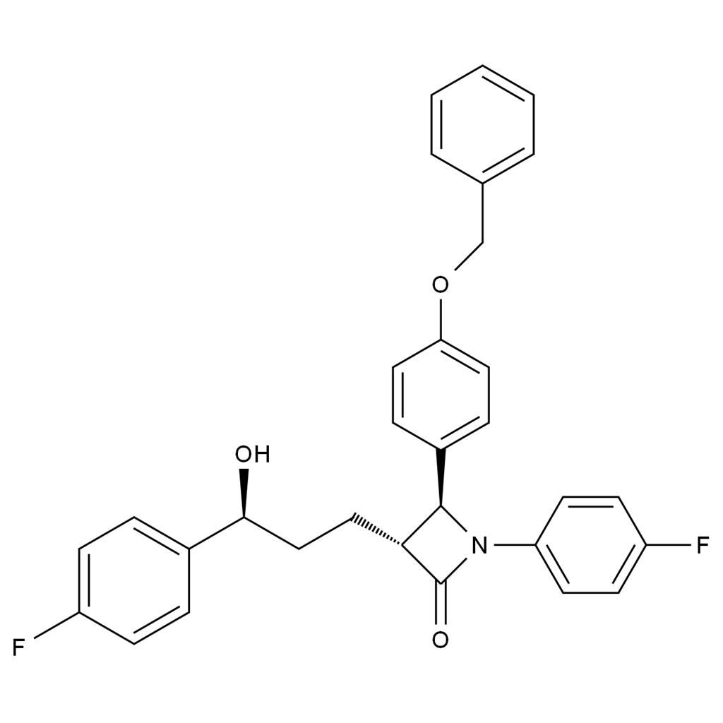 依折麥布中級雜質(zhì),Ezetimibe Impurity 14(Intermediate Impurity)