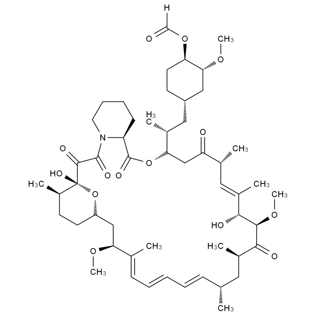 依維莫司EP質(zhì)E,Everolimus EP Impurity E