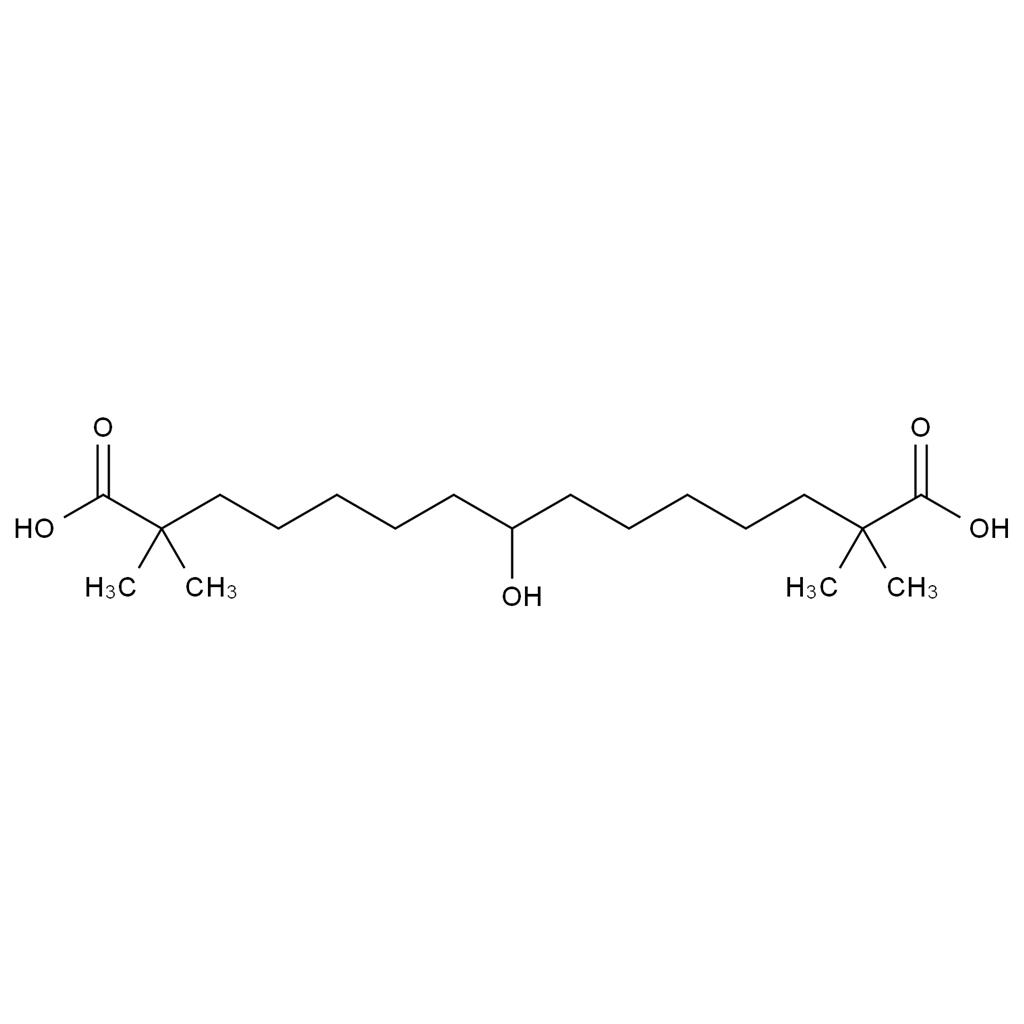 貝派地酸,Bempedoic Acid