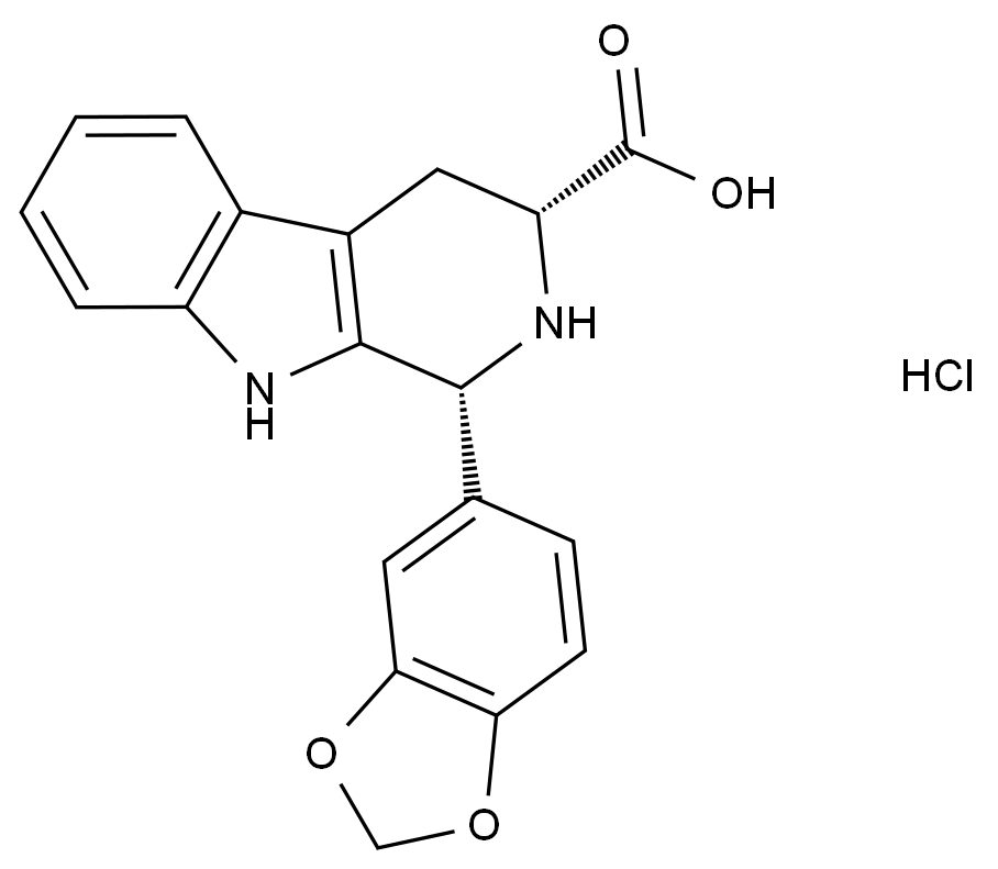 他達(dá)那非雜質(zhì)29,Tadalafil Impurity 29