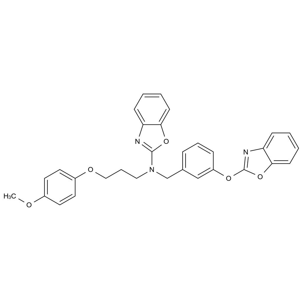 培馬貝特雜質10,Pemafibrate Impurity 10