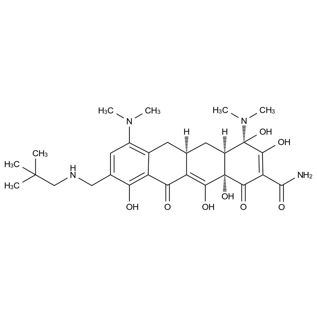 奥玛环素杂质10,Omacycline impurity 10