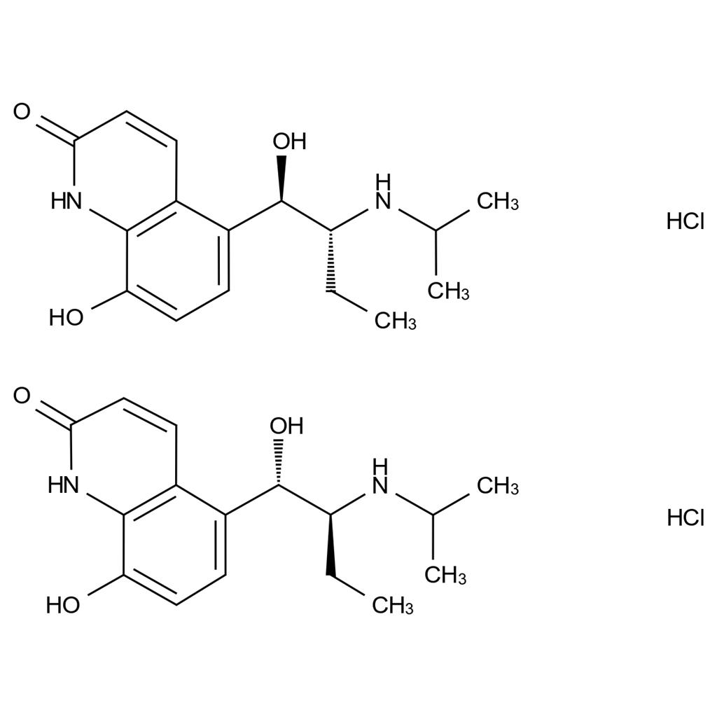 丙卡特羅雜質(zhì)42,Procaterol impurity 42