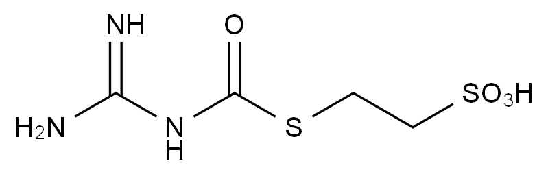 美司鈉EP雜質(zhì)3,Mesna  Impurity 3