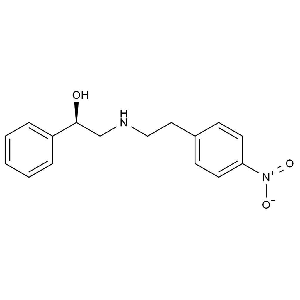 米拉贝隆杂质86,Mirabegron Impurity 86