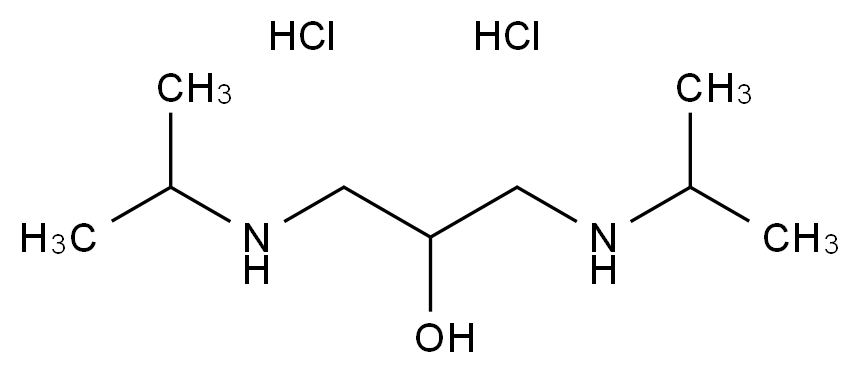 美托洛爾EP雜質(zhì)M 2HCl,Metoprolol EP Impurity M DiHCl