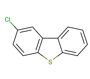 2-氯二苯并噻吩,2-chlorodibenzothiophene