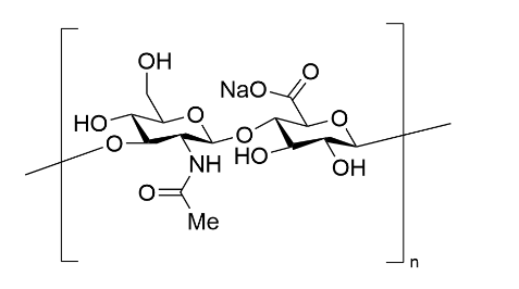 透明質(zhì)酸鈉,Sodium Hyaluronate