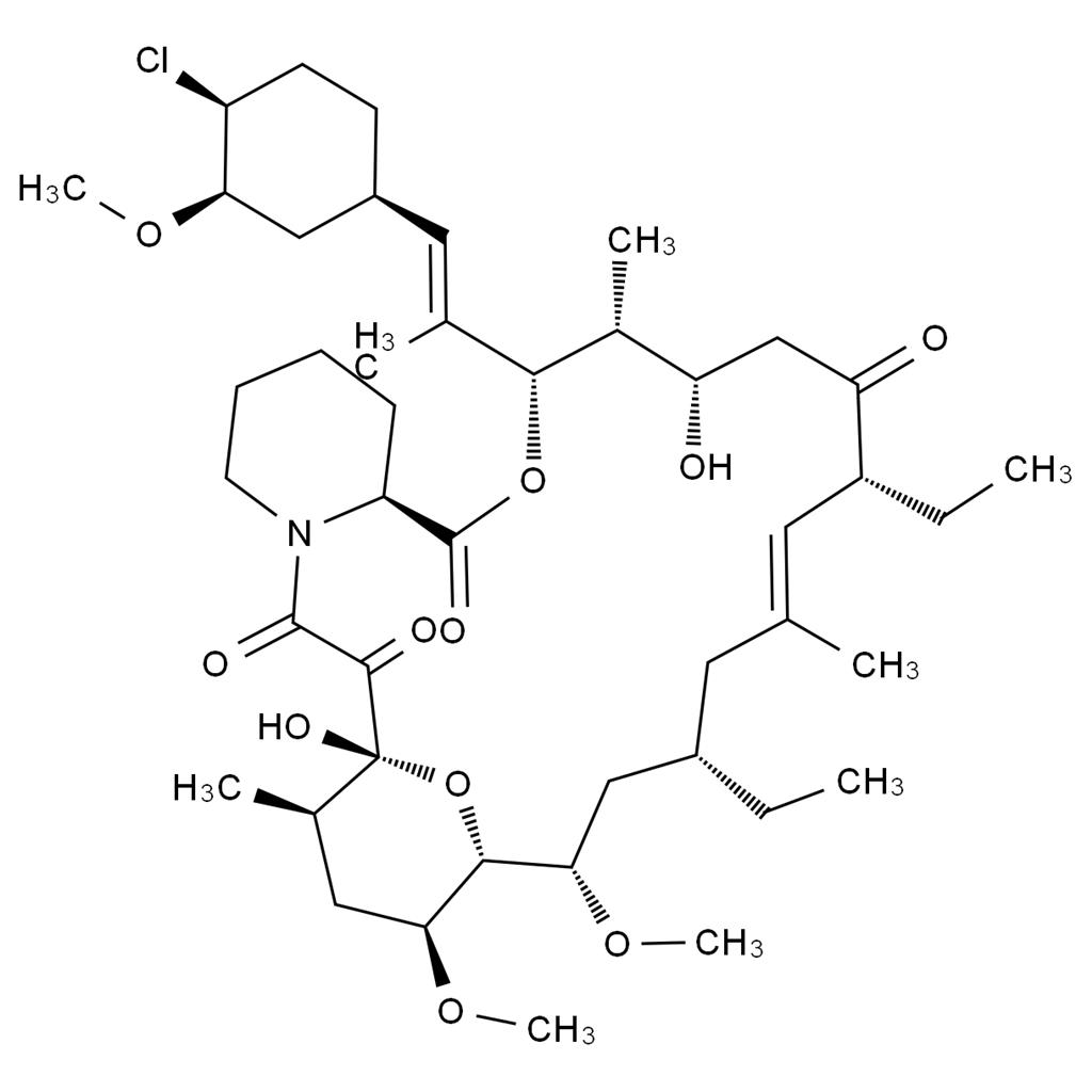 吡美莫司雜質(zhì)5,Pimecrolimus Impurity 5