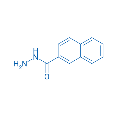 2-萘甲酰肼,2-Naphthohydrazide