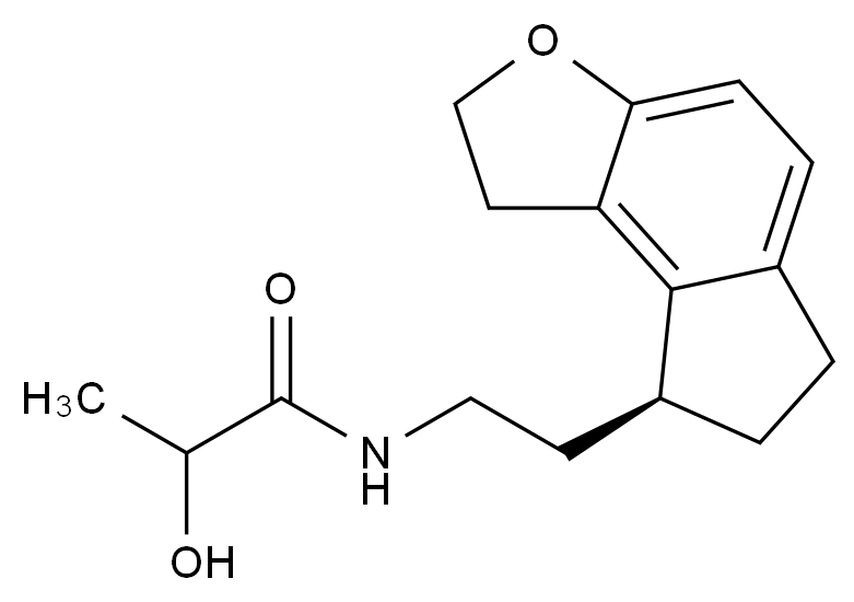 拉美替酮代謝物M-II,Ramelteon Metabolite M-II