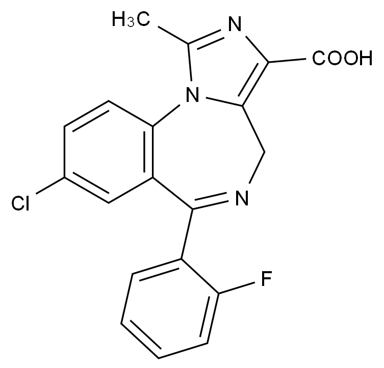 咪達唑侖EP雜質C,Midazolam EP Impurity C