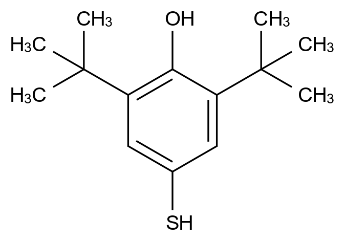 普羅布考雜質(zhì)1,Probucol Impurity 1