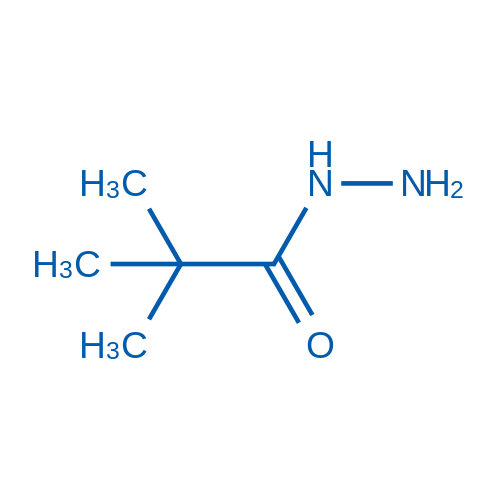 2,2-二甲基丙酰肼,Pivalohydrazide