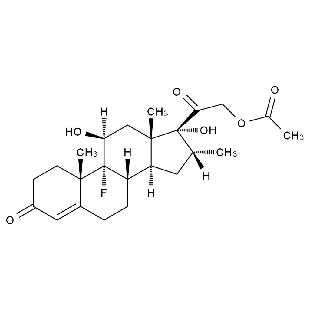 醋酸地塞米松EP雜質(zhì)E,Dexamethasone Acetate EP Impurity E