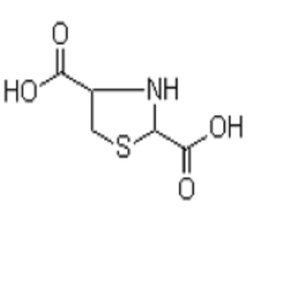 噻唑烷-2,4-二羧酸,Thiazolidine-2,4-dicarboxylic Acid