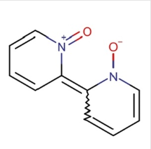 2,2'-聯(lián)吡啶-1,1'-二氧化物,2,2'-Bipyridyl 1,1'-Dioxide