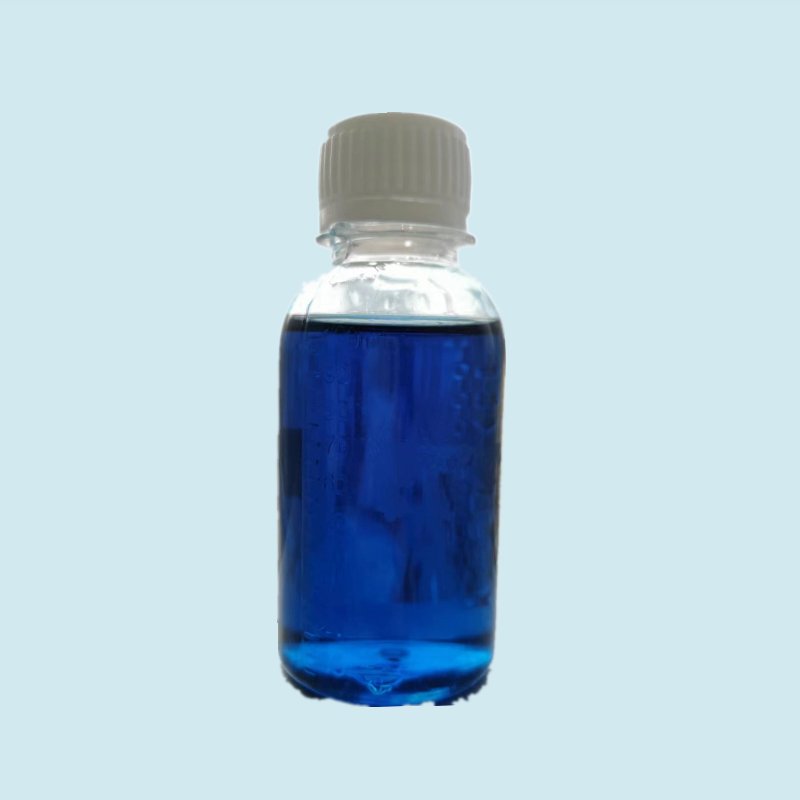 聚羥丙基二甲基氯化銨,(Poly[(dimethyliminio)(2-hydroxy-1,3-propanediyl) chloride