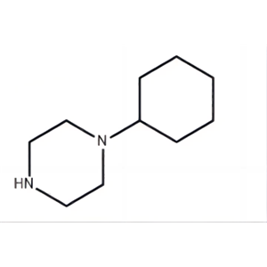 1-環(huán)己基哌嗪,1-Cyclohexylpiperazine