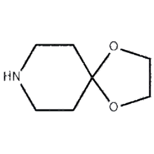 4-哌啶酮缩乙二醇,1,4-Dioxa-8-azaspiro[4.5]decane