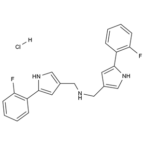 沃諾拉贊雜質(zhì)141,Vonoprazan Impurity 141