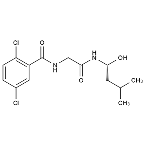 埃沙左米杂质5,Ixazomib Impurity 5