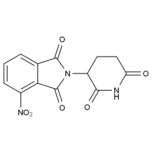 泊馬度胺雜質(zhì)11,Pomalidomide Impurity 11