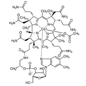 CATO_醋酸羥鈷胺素_22465-48-1_97%