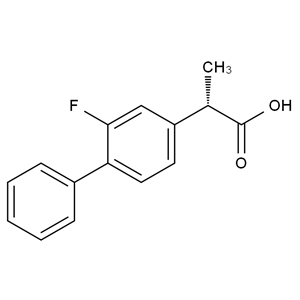 CATO_(S)-氟比洛芬_51543-39-6_97%